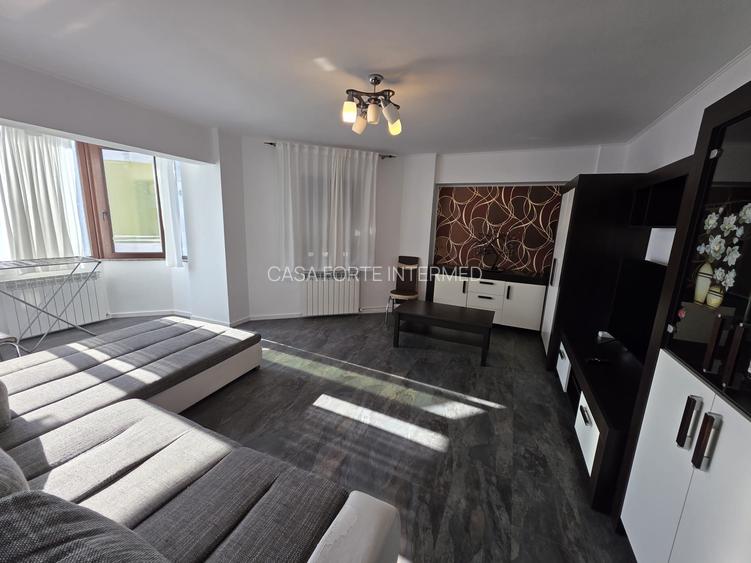 Apartament 2 camere, Faleza Nord 3200 lei - 7