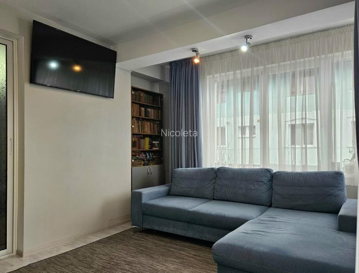 Apartament 3 camere, Tractorul, Brasov - 4