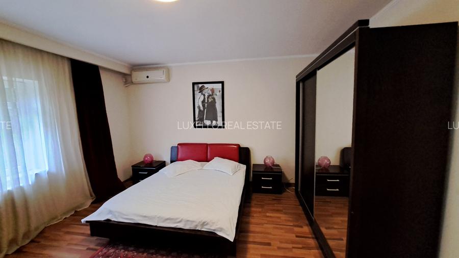 APARTAMENT 3 CAMERE IN COMPLEX REZIDENTIAL CU CIRCUIT INCHIS - PRET PROMOTIONAL - 31