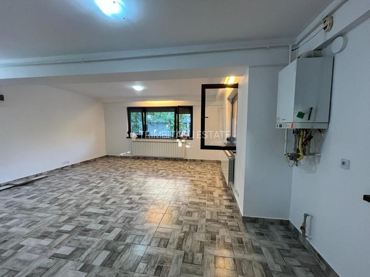 Comision 0 Apartament 3 cam Bucuresti Noi ,deosebit; suprafata mare - 4