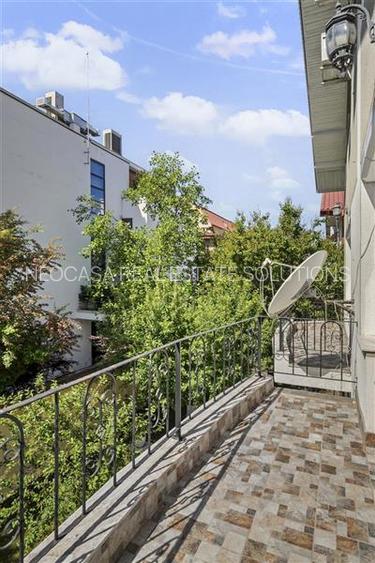Vila spatioasa langa parcul Herastrau | Spatiu versatil - 33