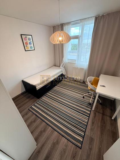 3 camere| City of Mara| loc de parcare subteran| 2 bai| Pet friendly| - 21