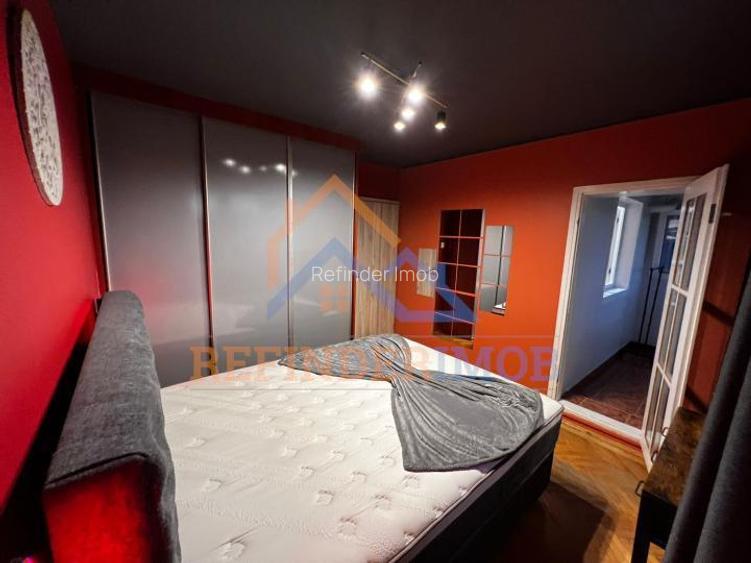 Apartament de vanzare cu 3 camere, zona Titan - Metrou Nicolae Grigorescu - 4