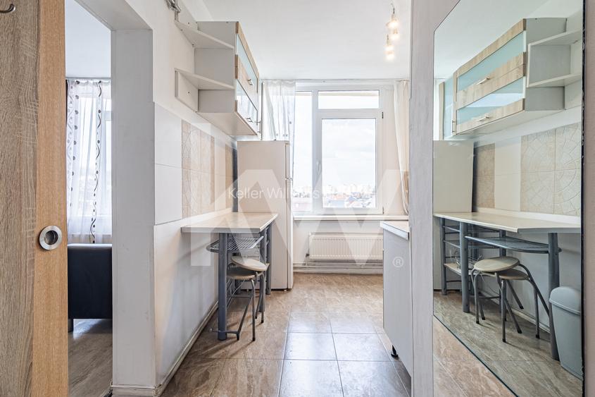 Garsoniera de vanzare - 3