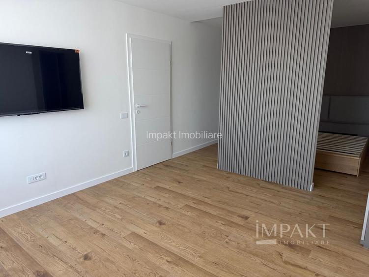 De inchiriat apartament premium 4 camere, 95 mp, Iris - 2