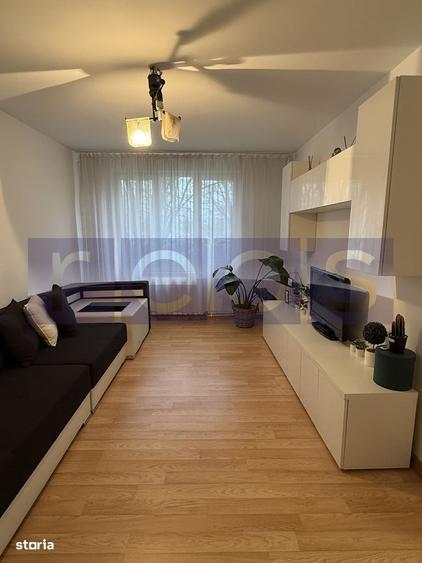 VÂNZARE 3 CAMERE | ZONA TITAN | BLOC IZOLAT TERMIC - 2