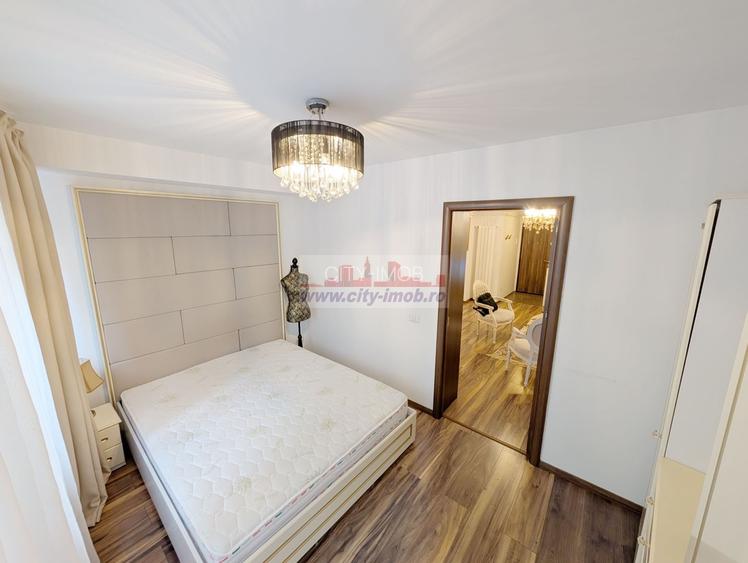 Inchiriere Apartament 3 Camere Herastrau - 8