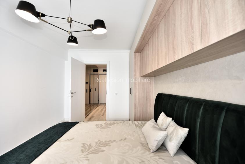 Pipera/ Apartament premium cu 2 camere/Parcare - 9
