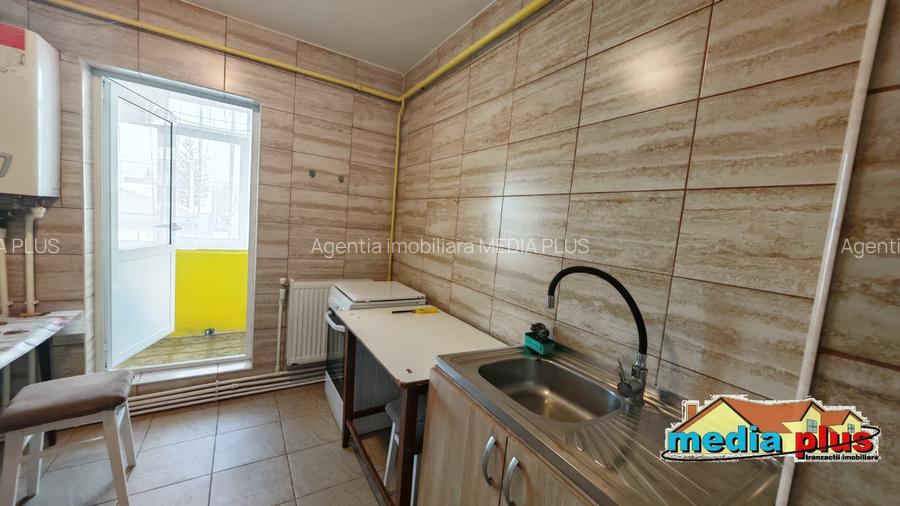 Apartament 2 camere Micro 14 – Mașnița, etaj 1, mobilat, 1.250 lei - 6