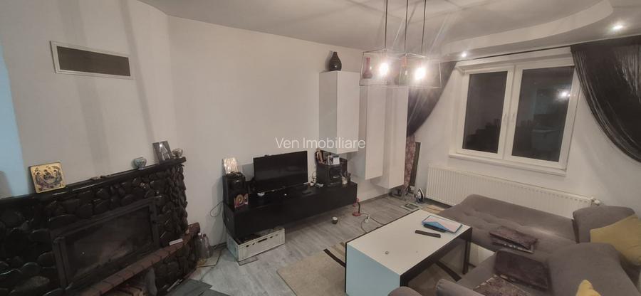 Apartament 3 camere DECOMANDAT, zona TEACA  - 5