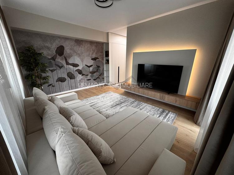 Apartament 2 camere decomandat Unirea Towers - 2