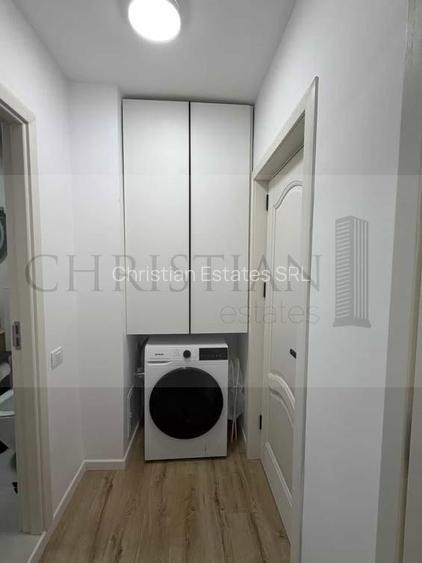 2 Camere 56 Mp Strada Turda Grivita Prima Utilizare - 7