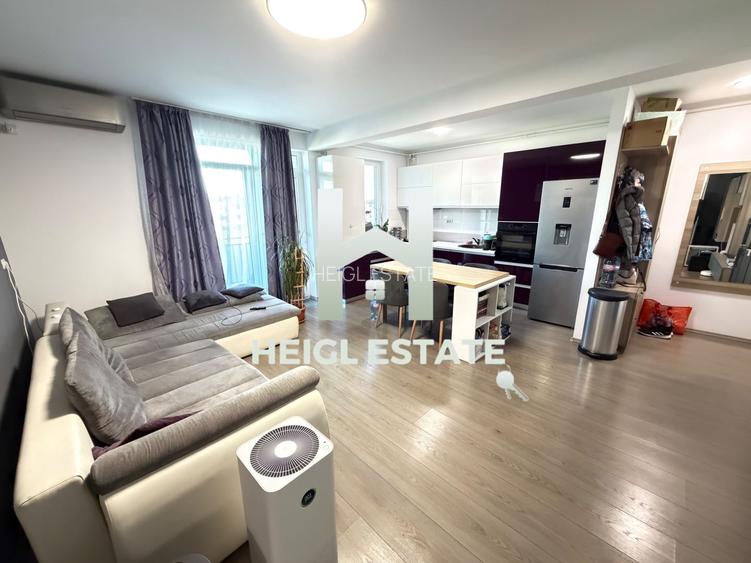 Apartament cu 3 camere in Giroc in zona Eso - 5