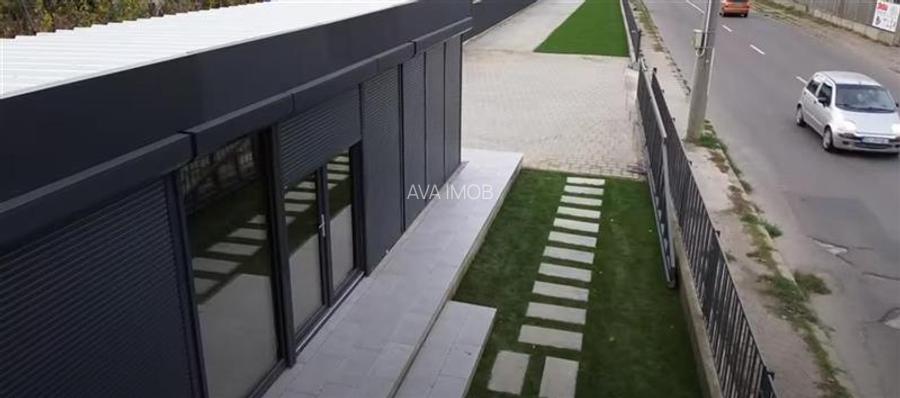 De inchiriat - Spatiu comercial - Str. Abatorului, Bacau - 3