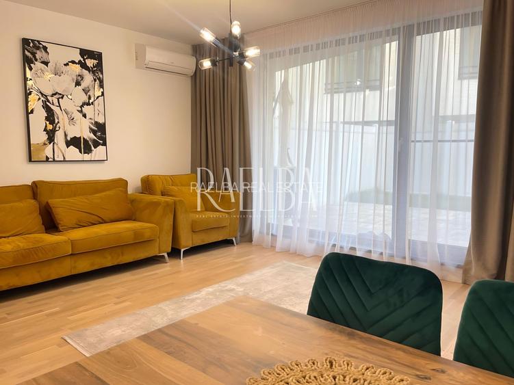 | NEW | Casa 5 camere | ZenVille | Cu GRADINA | 2 locuri de parcare| - 4