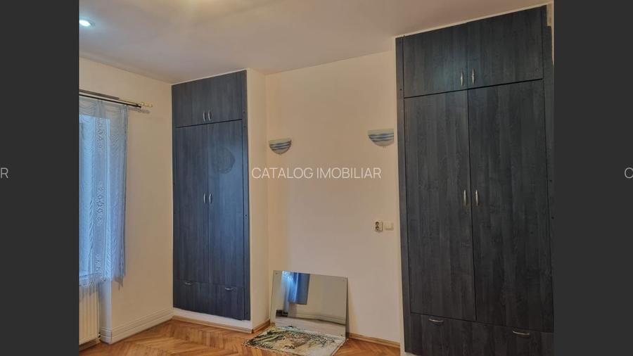 Apartament 3 camere | Curte | Central  - 3