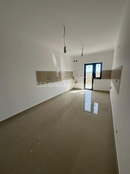 Duplex pe parter - Mosnita Noua - 7