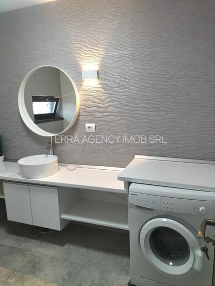 Închiriez o superbă casă P + 1, în orașul Mioveni. - 5