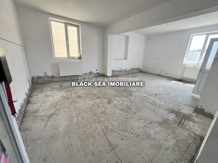 Spatiu UNIC de 14 Camere - STRADAL - zona Faleza Nord - Termen Lung - 16