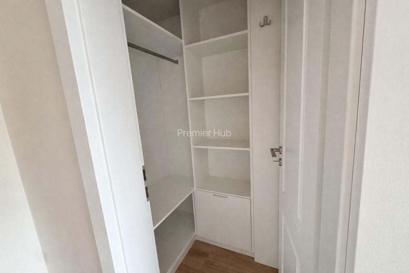 Apartament 2 camere Florești | Urbano Panoramic | mobilat premium | zona Vivo - 9