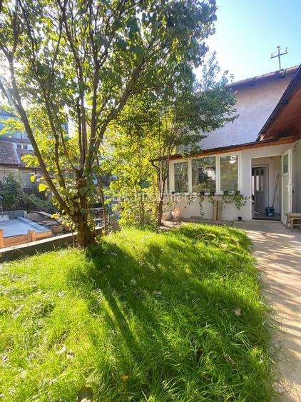 Apartament de închiriat, 2 camere, 50 mp, Piața Mihai Viteazul - 4