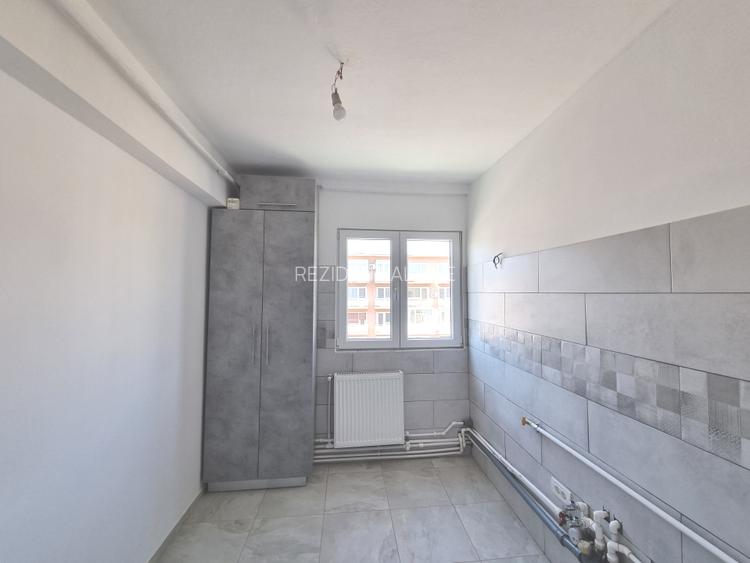 Ultracentral- Prefectură- 3 camere, renovat acum, totul nou, etaj 3 - 7