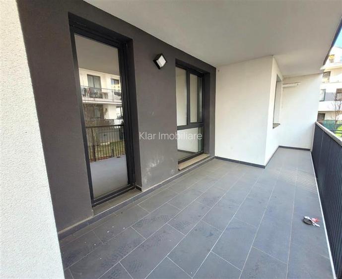 Apartament 2 camere modern, 45 mp, terasa, garaj! Zona Eroilor! - 13