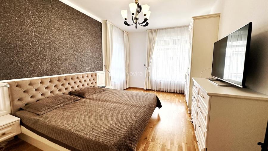 2 Camere / Floreasca / Piscina / Sala Fitness - 16