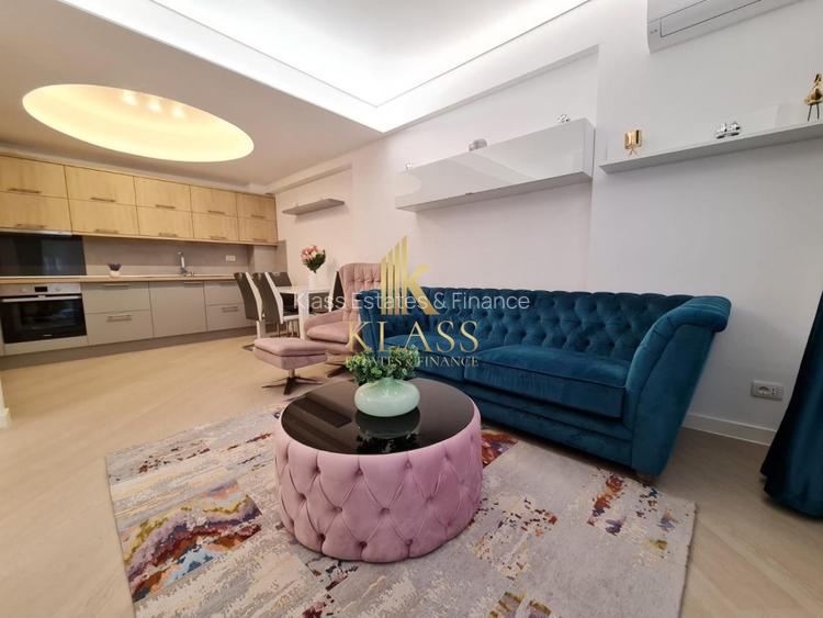 de inchiriat apartament 3 camere in Cortina North - 5