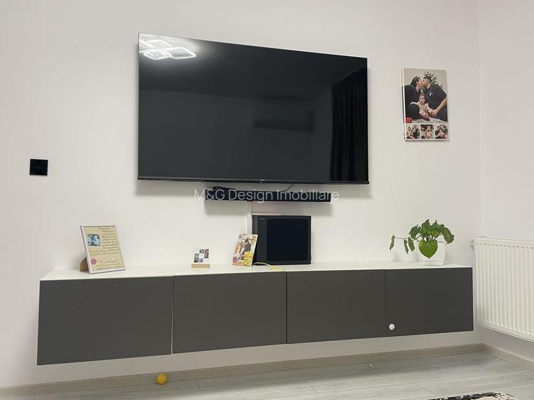 Apartament 2 camere Giroc bloc nou - 2