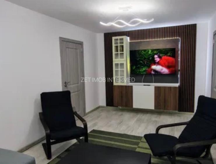 2 camere Mosilor - str.Vaselor | Boiler l *parcare ADP* - 5