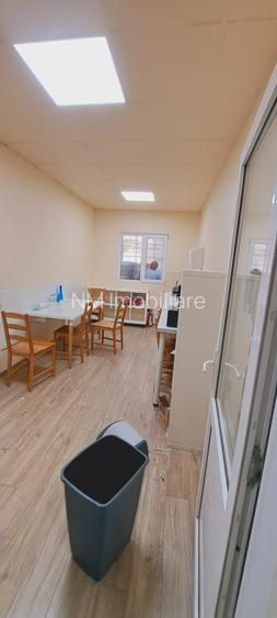 Bulevardul Basarabia, hala 1500 mp + 1000 mp platforma - 16