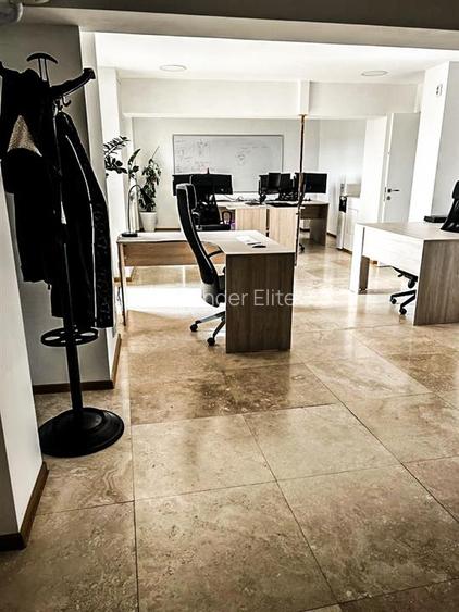 Oferta inchiriere spatiu birouri Bd. Unirii - Piata Alba Iulia - 15