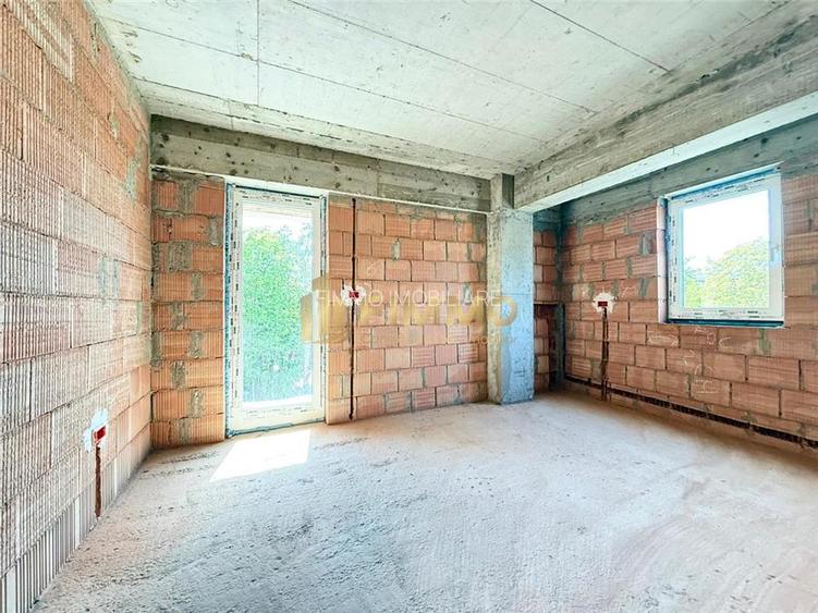 Apart 2 cam| Bloc nou| 80mp| Rate 3 ani| Burdujeni| ID:1778 - 7