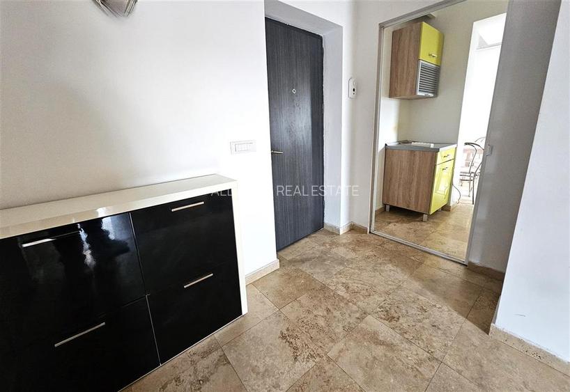 Central,sos.Arcu,apartament modern, mobilat si utilat. - 4