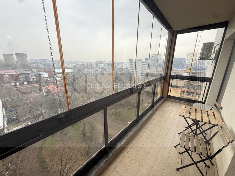 NU SE PERCEPE GARANTIE - Grozavesti - Onix Residence - 14