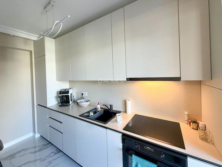 V&acirc;nzare apartament 3 camere 82mp - 5