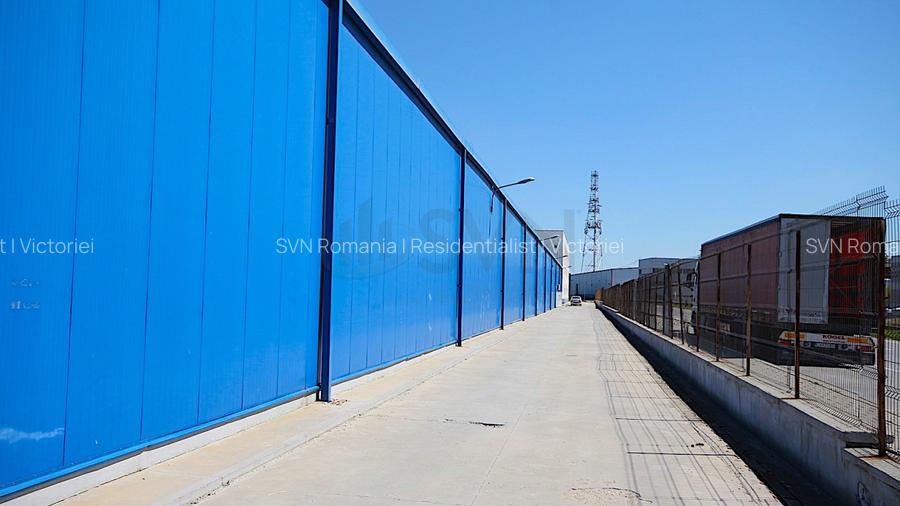 REC3000085 Birouri si hala in parc industrial - zona vest - 22