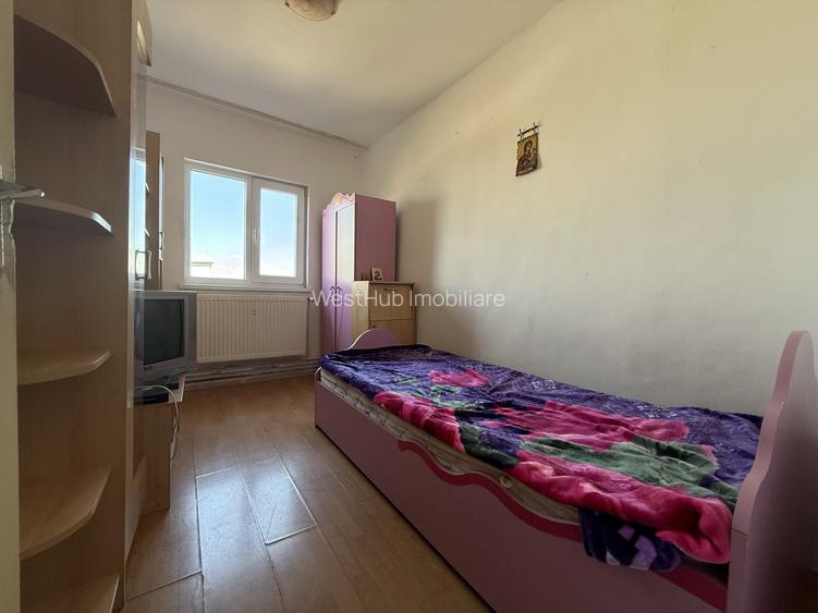 Apartament 3 camere, decomandat, etaj 3 din 4 - Lipovei - 2