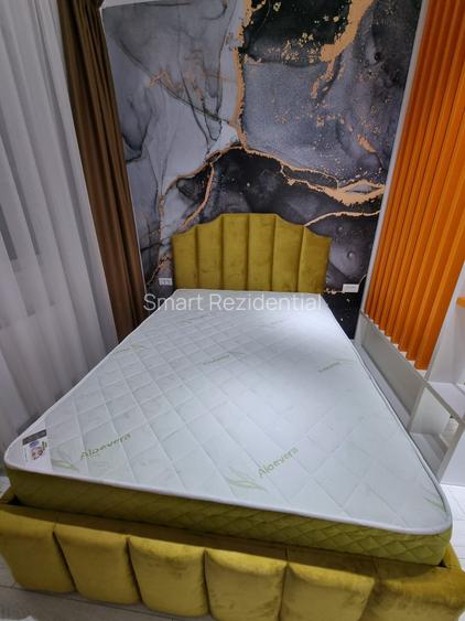 Garsonieră Modernă Regie Residence | 4 min Metrou Grozăvești - 4