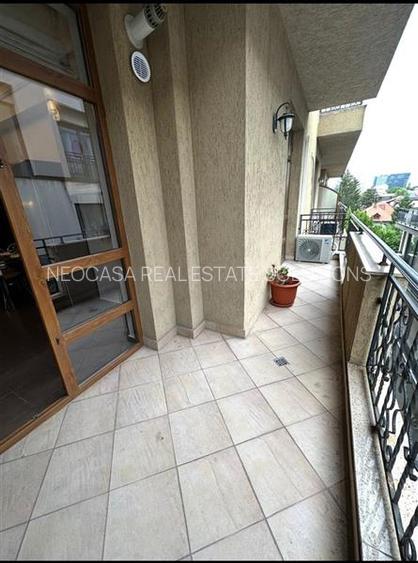 3 camere – Zona Domenii / Manastirea Casin | 92 mp Utili, 2 Terase, 2 Bai - 13