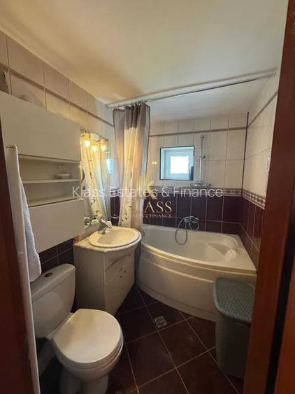 Apartament 3 camere 84 mp, 2 bai, 2 balcoane, etaj 6, metrou, zona Timpuri Noi - 5