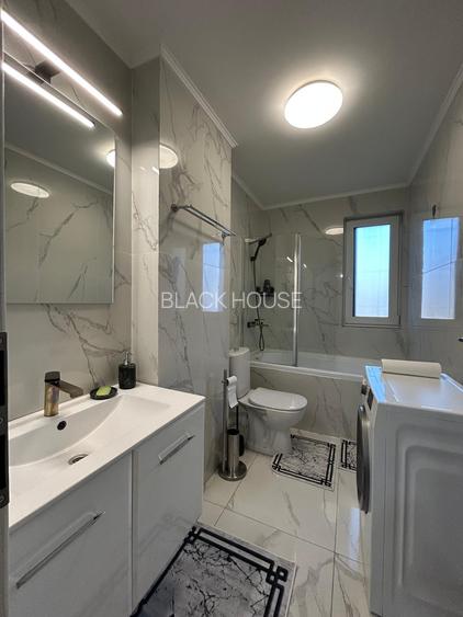 Oportunitate, Apartament cu 3 camere, parcare, Imobil Nou - 6