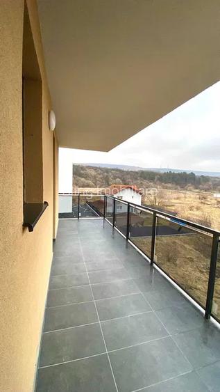 Apartament cu 3 camere, 2 bai, 72 mp, parcare, zona Somesului - 6