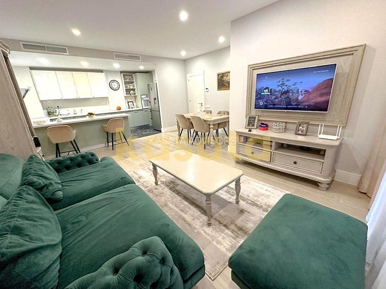 3 camere I Triana I 95 mp I parcare I finisaje premium - 6