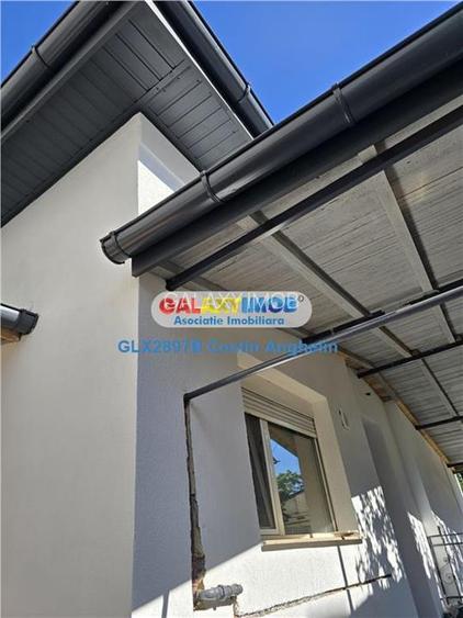 Casa 5 camere - Basarab   Grivita - 26