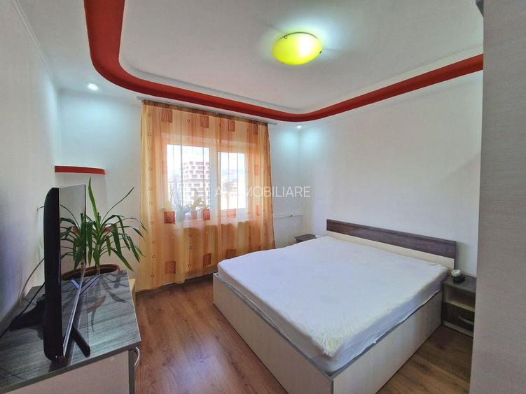 AP. 4 CAMERE 13 SEPTEMBRIE, BLOC REABILITAT,LOC PARCARE, MODERN - 10