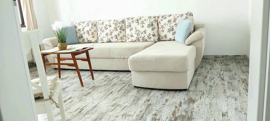 AP. 2 CAMERE- LUJERULUI, PET-FRIENDLY, CENTRALA, BUCATARIE INCHISA - 3