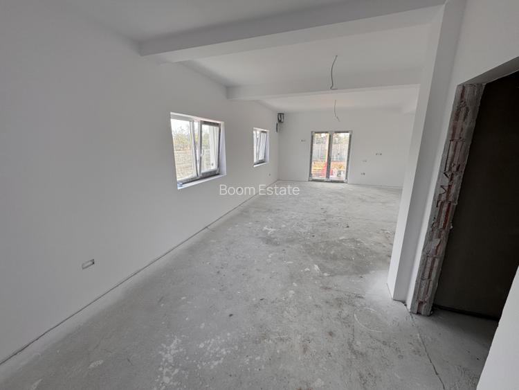 CASA INDIVUALA, 500MP TEREN, SUPRAFATA GENEROASA - 4