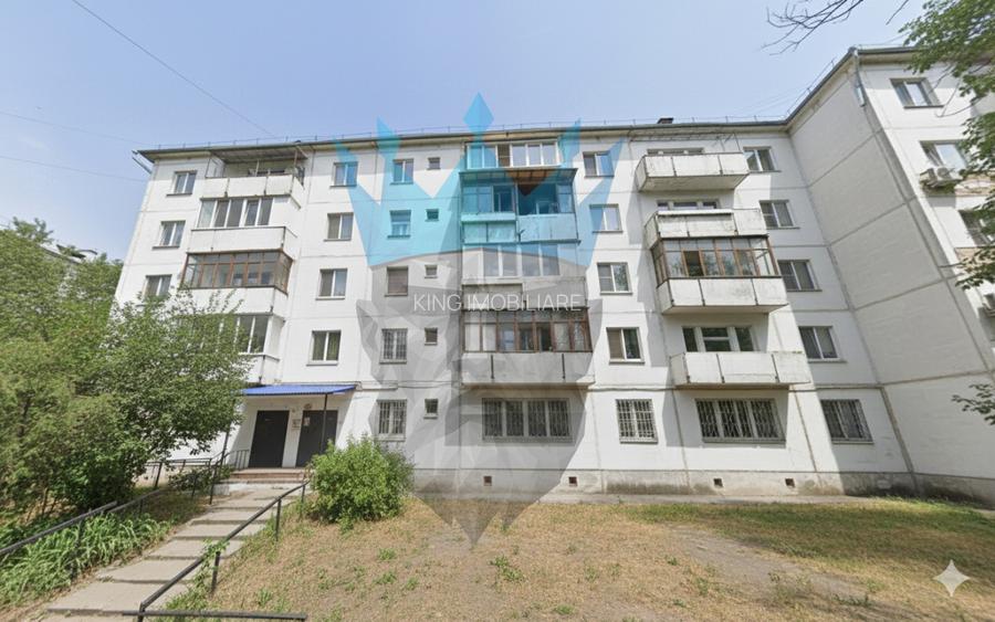  Apartament 2 Camere Tineretului Bucuresti - 22